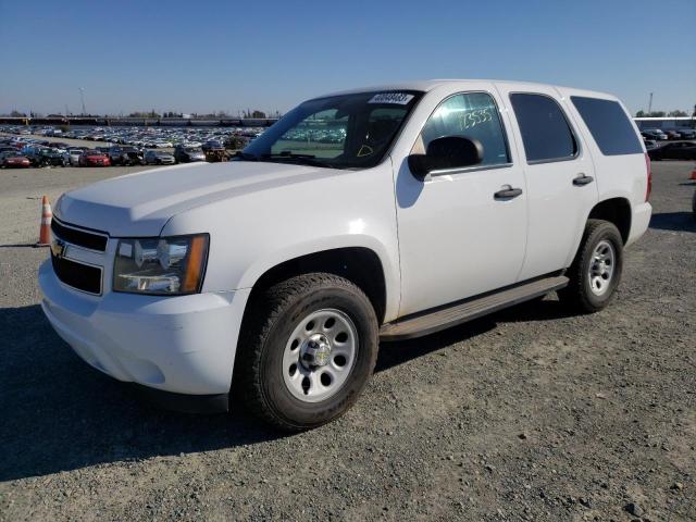 CHEVROLET TAHOE SPEC 2014 1gnsk2e07er184645