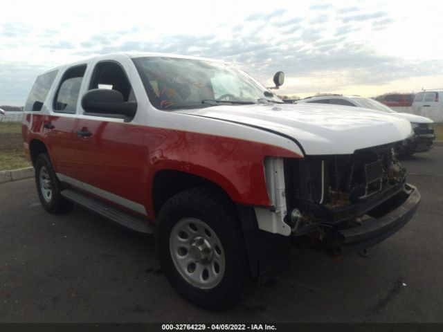 CHEVROLET TAHOE 2014 1gnsk2e07er187089