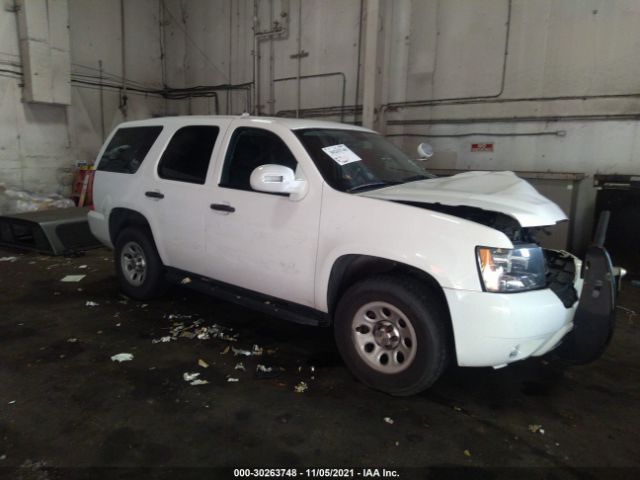 CHEVROLET TAHOE 2014 1gnsk2e07er195483