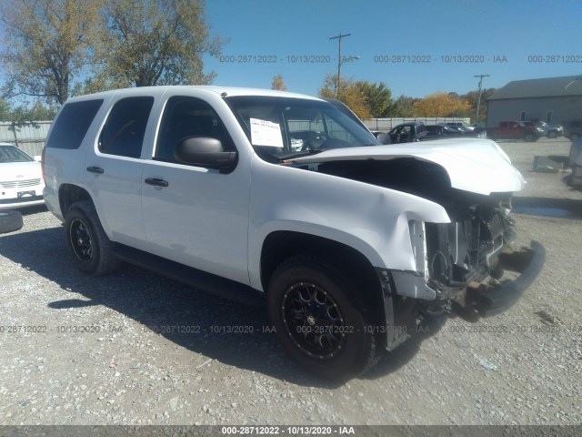 CHEVROLET TAHOE 2013 1gnsk2e08dr159185