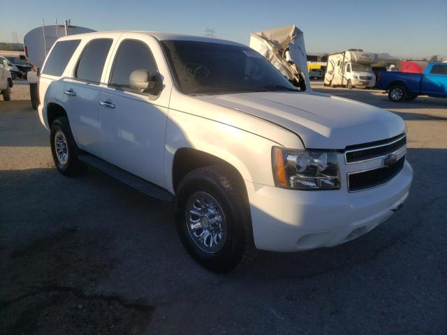 CHEVROLET TAHOE SPEC 2011 1gnsk2e09br129108