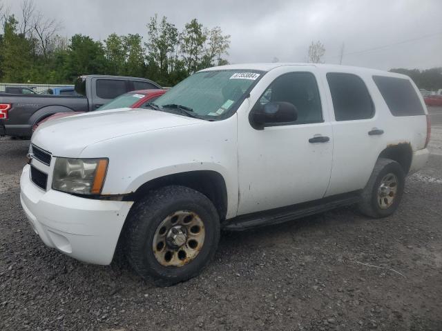 CHEVROLET TAHOE SPEC 2011 1gnsk2e09br158558