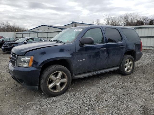 CHEVROLET TAHOE 2011 1gnsk2e09br350465