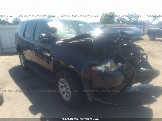 CHEVROLET TAHOE 2013 1gnsk2e09dr345169