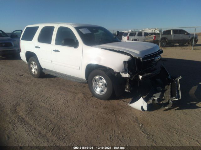 CHEVROLET TAHOE 2014 1gnsk2e09er171394