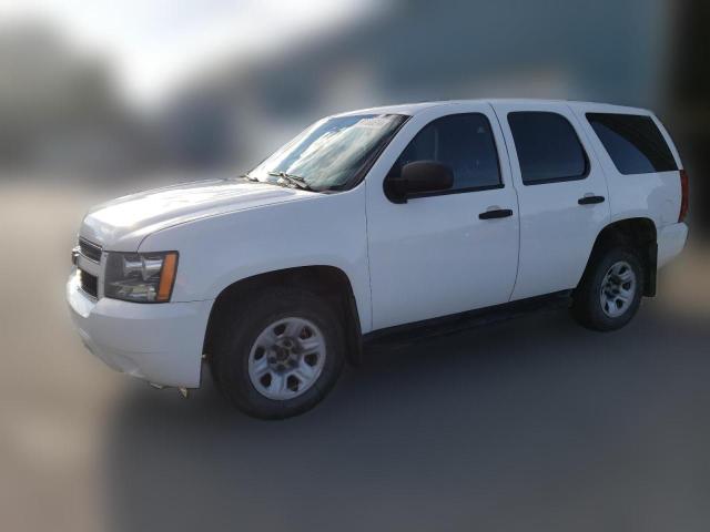 CHEVROLET TAHOE 2011 1gnsk2e0xbr243330