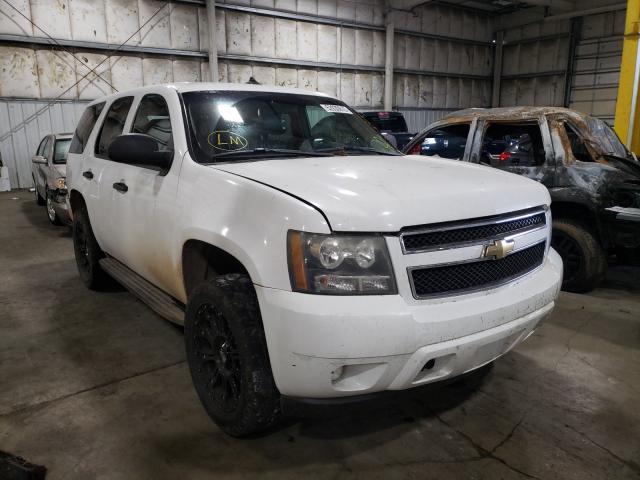 CHEVROLET TAHOE SPEC 2011 1gnsk2e0xbr282077