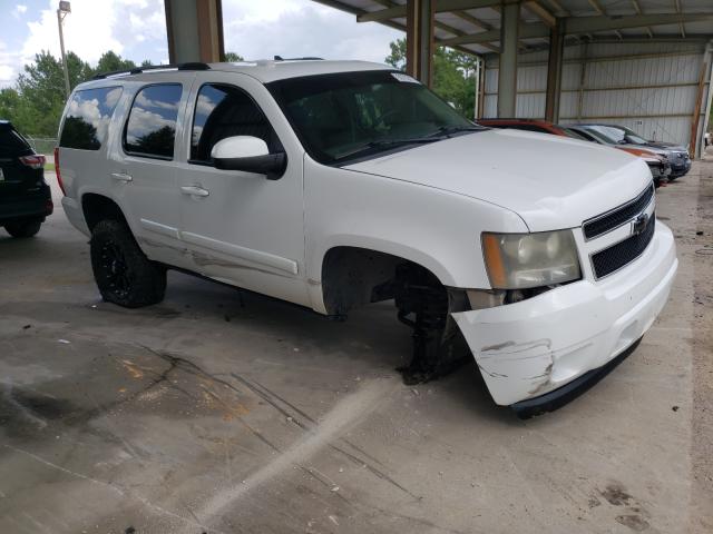 CHEVROLET TAHOE SPEC 2011 1gnsk2e0xbr341340