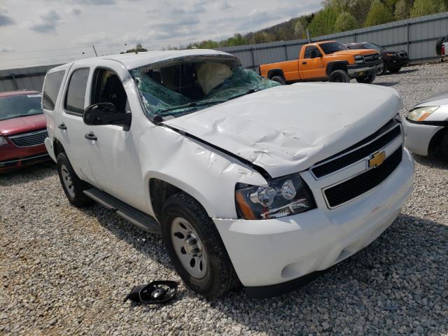 CHEVROLET TAHOE SPEC 2012 1gnsk2e0xcr238064