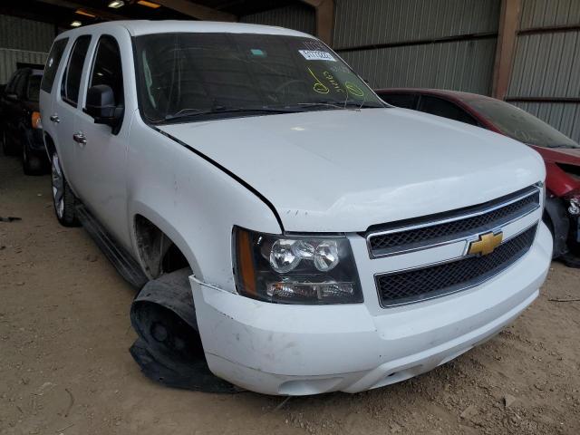 CHEVROLET TAHOE SPEC 2012 1gnsk2e0xcr312163