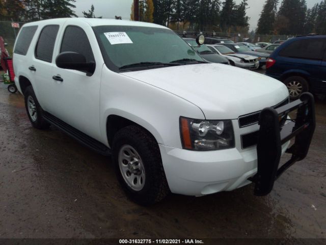 CHEVROLET TAHOE 2013 1gnsk2e0xdr169653