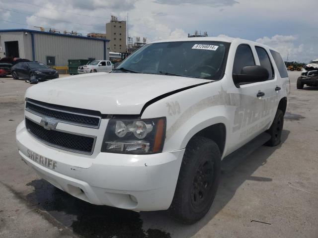 CHEVROLET TAHOE 2013 1gnsk2e0xdr256209