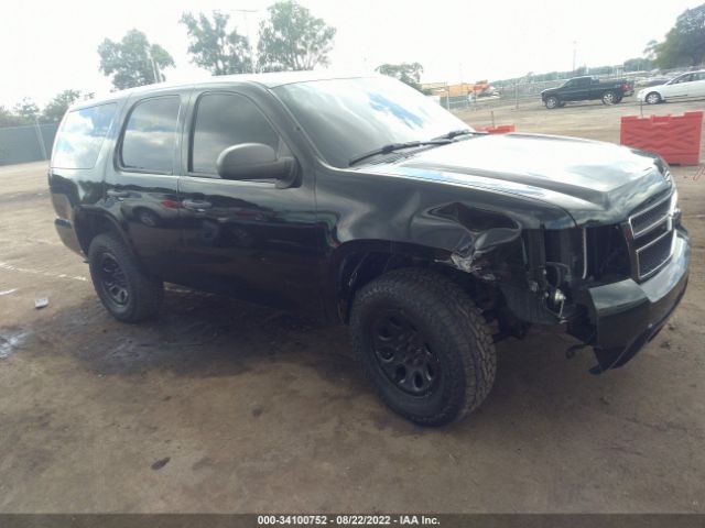 CHEVROLET TAHOE 2013 1gnsk2e0xdr285662