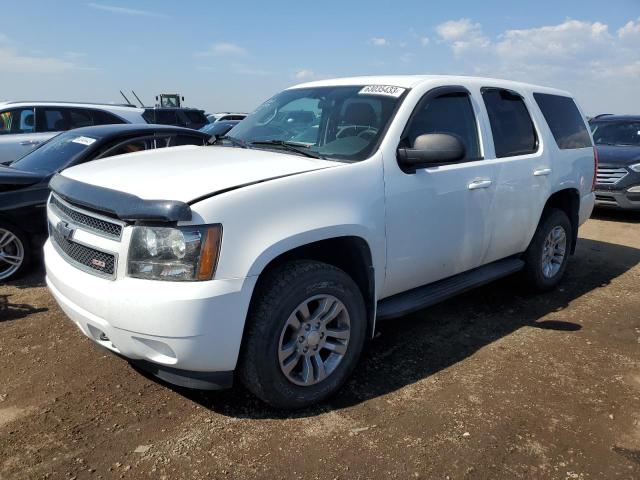 CHEVROLET TAHOE SPEC 2014 1gnsk2e0xer171467