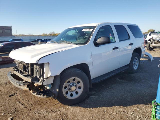 CHEVROLET TAHOE 2014 1gnsk2e0xer197194