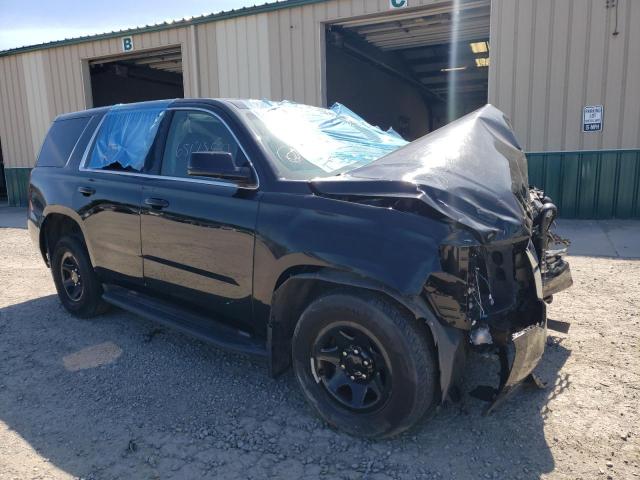 CHEVROLET TAHOE 2015 1gnsk2ec2fr715018