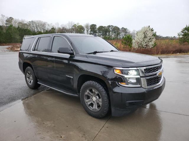 CHEVROLET TAHOE POLI 2015 1gnsk2ec4fr705252