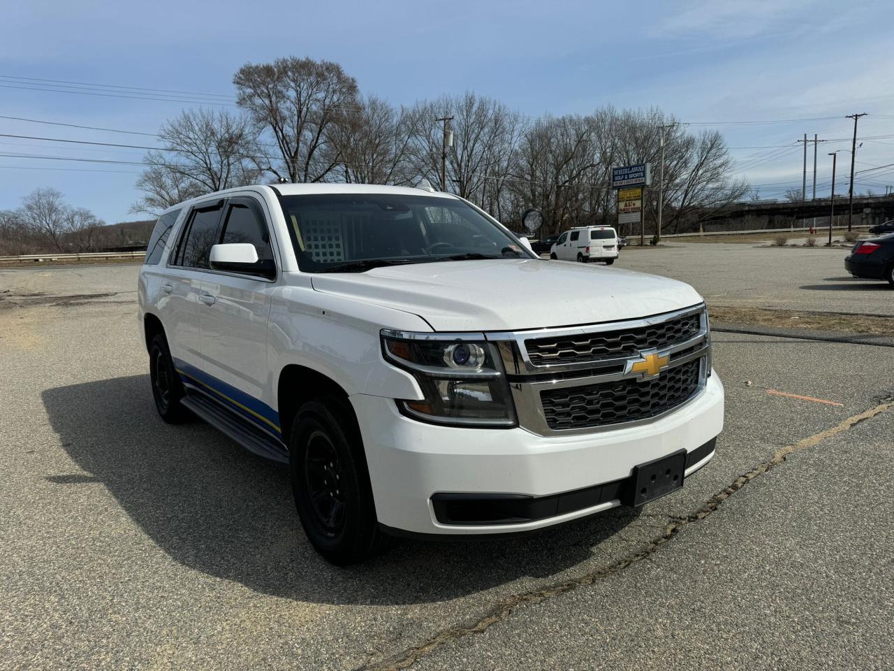 CHEVROLET TAHOE 2015 1gnsk2ec5fr686680