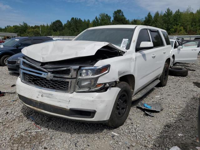 CHEVROLET TAHOE POLI 2015 1gnsk2ec7fr617179