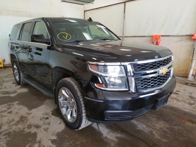 CHEVROLET TAHOE POLI 2015 1gnsk2ec8fr578666