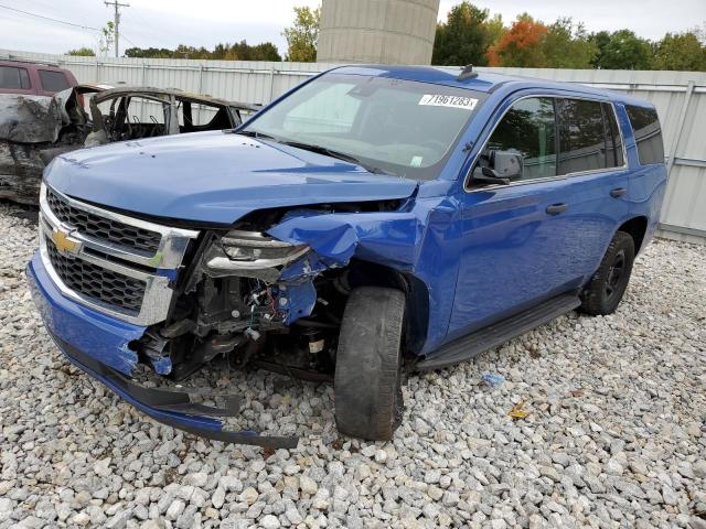 CHEVROLET TAHOE 2015 1gnsk2ec9fr724587