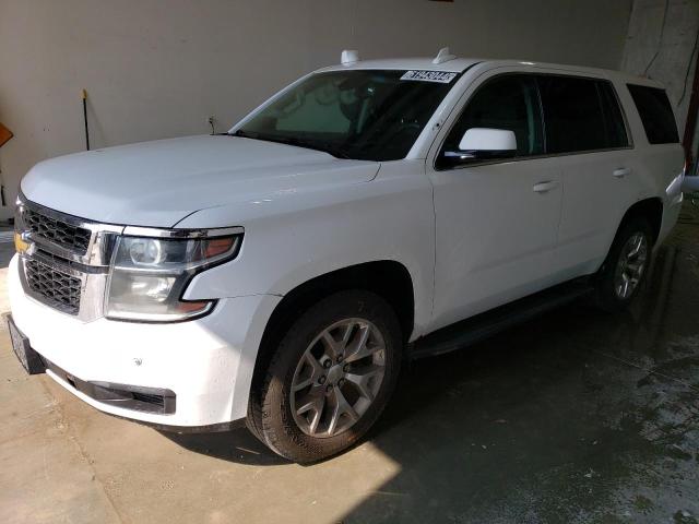 CHEVROLET TAHOE 2015 1gnsk2kc2fr571247