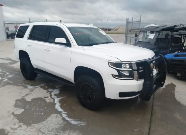 CHEVROLET TAHOE 2015 1gnsk2kc4fr723402