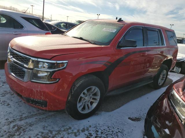 CHEVROLET TAHOE SPEC 2015 1gnsk3ec0fr622407