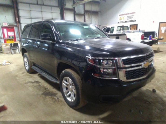 CHEVROLET TAHOE 2015 1gnsk3ec2fr673374