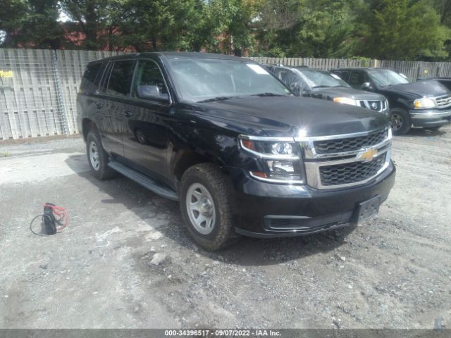 CHEVROLET TAHOE 2015 1gnsk3ec3fr564440