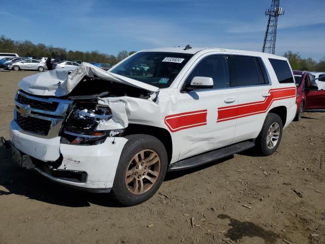 CHEVROLET TAHOE 2015 1gnsk3ec4fr294148