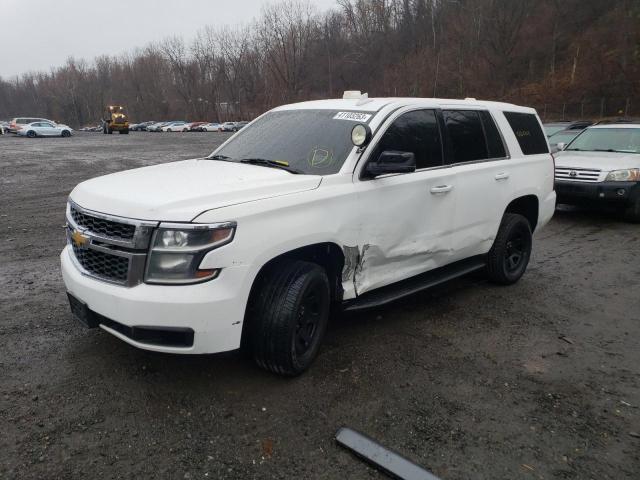 CHEVROLET TAHOE SPEC 2015 1gnsk3ec5fr527034