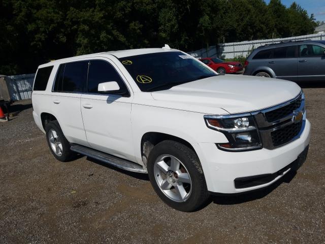 CHEVROLET TAHOE SPEC 2015 1gnsk3ec6fr568546