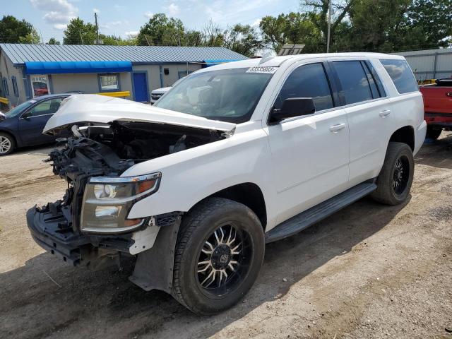 CHEVROLET TAHOE SPEC 2015 1gnsk3ec6fr634917