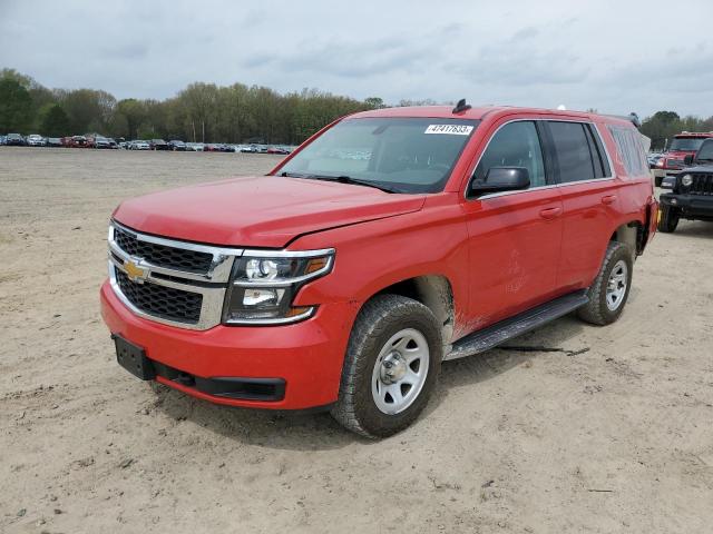 CHEVROLET TAHOE SPEC 2015 1gnsk3ec7fr622663