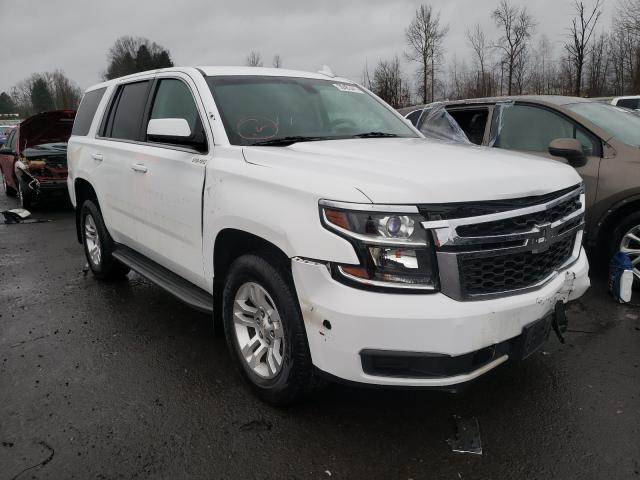 CHEVROLET TAHOE SPEC 2015 1gnsk3ec7fr650236