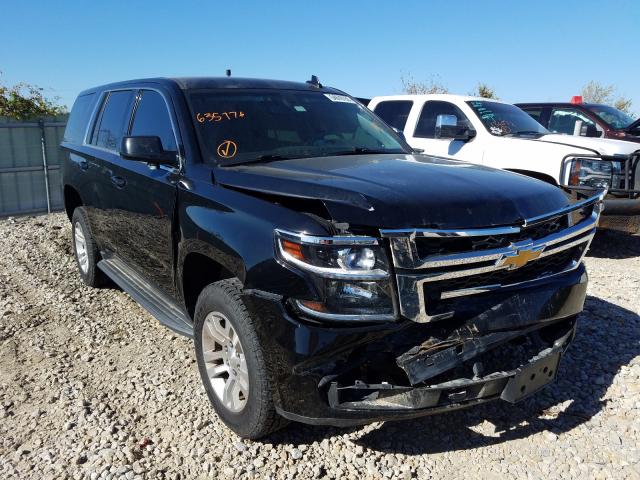 CHEVROLET TAHOE SPEC 2015 1gnsk3ec8fr635776