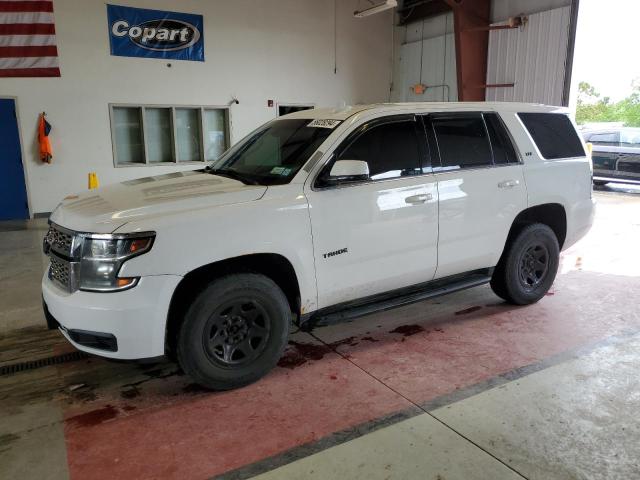 CHEVROLET TAHOE 2015 1gnsk3ec9fr527585