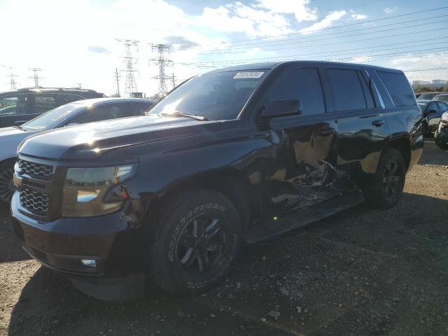 CHEVROLET TAHOE SPEC 2015 1gnsk3ecxfr296504