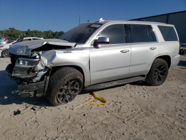 CHEVROLET TAHOE 2015 1gnsk3ecxfr610099