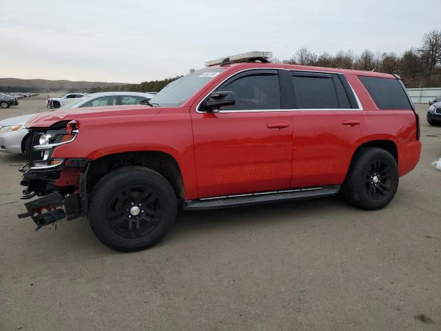 CHEVROLET TAHOE 2015 1gnsk3kc1fr692518