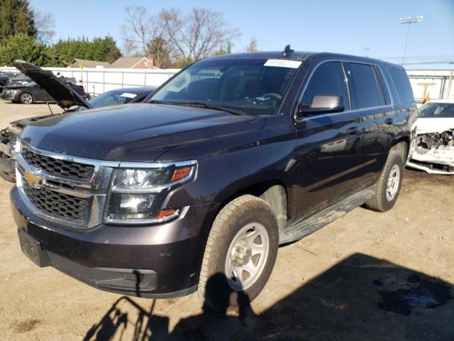 CHEVROLET TAHOE SPEC 2015 1gnsk3kc7fr669289