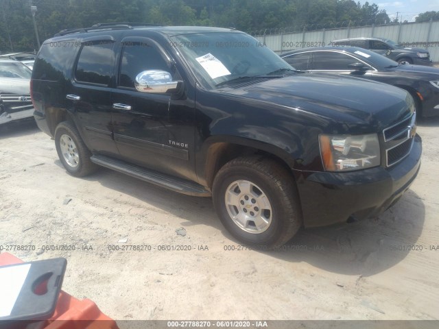 CHEVROLET TAHOE 2012 1gnsk4e00cr112226