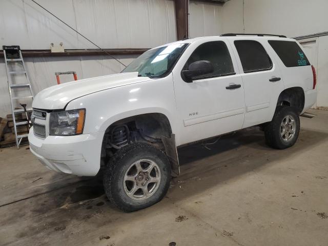 CHEVROLET TAHOE 2012 1gnsk4e00cr155612