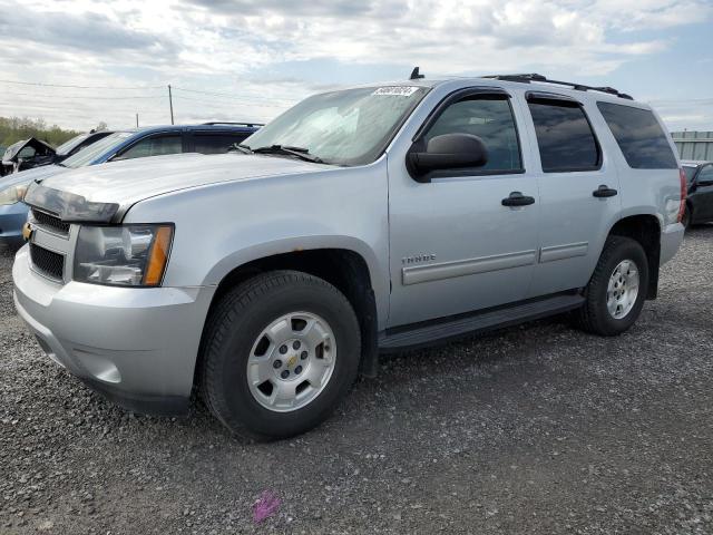 CHEVROLET TAHOE 2012 1gnsk4e00cr194216