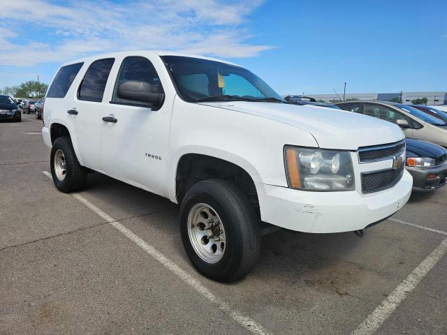 CHEVROLET TAHOE K150 2011 1gnsk4e01br233622