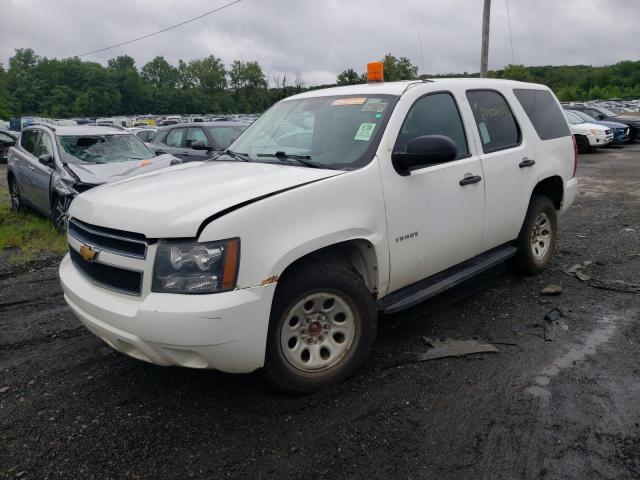 CHEVROLET TAHOE K150 2012 1gnsk4e01cr251796