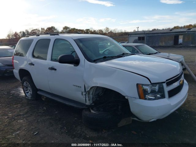 CHEVROLET TAHOE 2013 1gnsk4e01dr284511