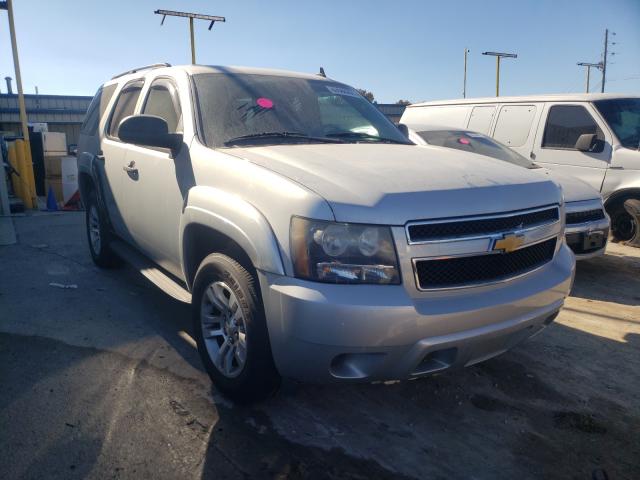 CHEVROLET TAHOE 2011 1gnsk4e02br223083