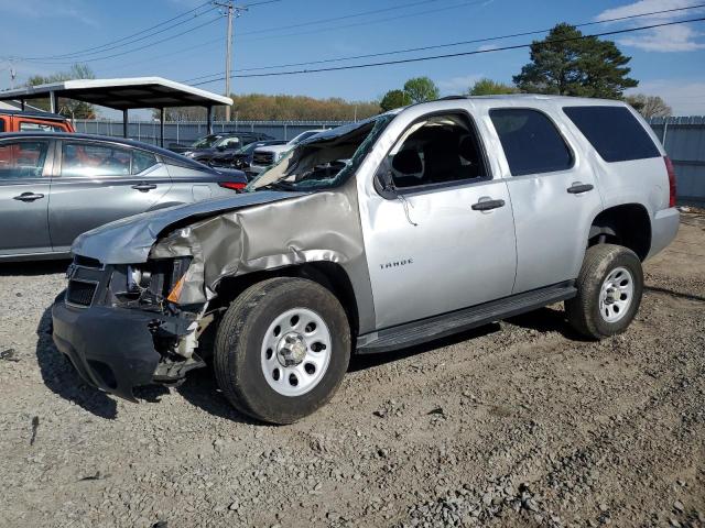 CHEVROLET TAHOE 2011 1gnsk4e02br377096